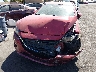 JM1BM1K75F1****** Salvage and Repairable 2015 Mazda 3 in California State