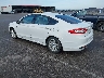 3FA6P0H79GR****** Salvage and Repairable 2016 Ford Fusion in Omaha South