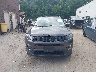 3C4NJDBB6MT****** Wrecked 2021 Jeep Compass in Vermont State