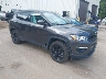 3C4NJDBB6MT****** Salvage and Wrecked 2021 Jeep Compass in Burlington