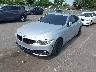 WBA4F9C51HG****** Used and Repairable 2017 BMW 430i Gran Coupe in Englishtown