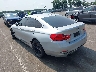 WBA4F9C51HG****** Salvage and Repairable 2017 BMW 430i Gran Coupe in Englishtown
