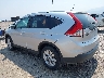 2HKRM4H75EH****** Salvage and Repairable 2014 Honda CR-V in Missoula