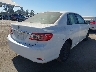 JTDBU4EE6B9****** Salvamento y Destrozados 2011 Toyota Corolla en Estado de California