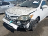 JTDBU4EE6B9****** Salvamento y Reparables 2011 Toyota Corolla en Estado de California