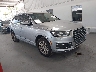 WA1AHAF79KD****** Salvage and Wrecked 2019 Audi Q7 in Orlando North