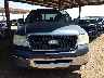 1FTPW12V07K****** Destrozados 2007 Ford F-150 en Estado de Arizona