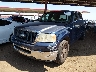 1FTPW12V07K****** Usados y Reparables 2007 Ford F-150 en Phoenix