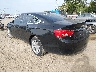 1G1105S30HU****** Salvamento y Reparables 2017 Chevrolet Impala en Indianapolis