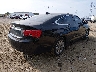 1G1105S30HU****** Salvamento y Destrozados 2017 Chevrolet Impala en Estado de Indiana