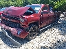 3GCUKREC0GG****** Used and Repairable 2016 Chevrolet Silverado 1500 in Nashville