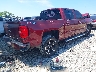 3GCUKREC0GG****** Salvage and Wrecked 2016 Chevrolet Silverado 1500 in Tennessee State