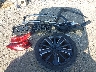 3PCAJ5BB2MF****** Wrecked 2021 Infiniti QX50 in New York State
