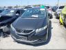 19XFB2F87FE****** Used 2015 Honda Civic in California State
