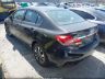 19XFB2F87FE****** Salvage and Repairable 2015 Honda Civic in Ace Carson