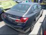 19XFB2F87FE****** Salvage and Wrecked 2015 Honda Civic in California State