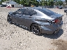 19UUB1F69KA****** Salvamento y Reparables 2019 Acura TLX en Southern New Jersey