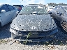 KMHLM4DJ2SU****** Wrecked 2025 Hyundai Elantra in California State