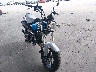 MLHJB0652S5****** Salvamento y Destrozados 2025 Honda DAX 125 en Rec Rides Online Exclusive