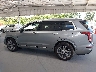 1GYKPCRS5SZ****** Repairable 2025 Cadillac XT6 in Florida State
