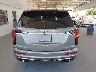 1GYKPCRS5SZ****** Wrecked 2025 Cadillac XT6