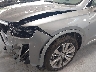 1GYKPCRS5SZ****** Salvage and Repairable 2025 Cadillac XT6 in Florida State