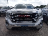1GTU9DED1KZ****** Wrecked 2019 GMC Sierra 1500 in Texas State