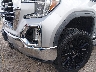 1GTU9DED1KZ****** Used 2019 GMC Sierra 1500