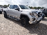 1GTU9DED1KZ****** Salvage and Wrecked 2019 GMC Sierra 1500 in Houston