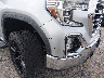 1GTU9DED1KZ****** Salvage and Repairable 2019 GMC Sierra 1500 in Texas State