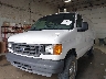 1FTNE24W44H****** Used and Repairable 2004 Ford E-250 in Anchorage