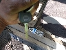 JTEBT14R930****** Salvage 2003 Toyota 4Runner in Ohio State
