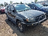 JTEBT14R930****** Salvage and Wrecked 2003 Toyota 4Runner in Cincinnati
