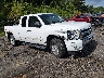 1GCEK29039Z****** Salvage and Wrecked 2009 Chevrolet Silverado 1500 in Jackson