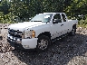 1GCEK29039Z****** Used and Repairable 2009 Chevrolet Silverado 1500 in Jackson