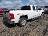 1GCEK29039Z****** Salvage and Wrecked 2009 Chevrolet Silverado 1500 in Mississippi State