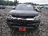 1GCHSBEA7M1****** Wrecked 2021 Chevrolet Colorado in South Carolina State