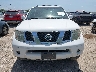 5N1AR18U77C****** Wrecked 2007 Nissan Pathfinder in Texas State