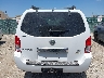 5N1AR18U77C****** Wrecked 2007 Nissan Pathfinder