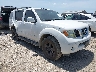 5N1AR18U77C****** Salvage and Wrecked 2007 Nissan Pathfinder in San Antonio South