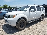 5N1AR18U77C****** Used and Repairable 2007 Nissan Pathfinder in San Antonio South