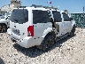 5N1AR18U77C****** Salvage and Wrecked 2007 Nissan Pathfinder in Texas State