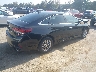 5NPE24AFXJH****** Salvamento y Destrozados 2018 Hyundai Sonata en Estado de California