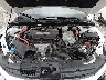 JHMCR6F70HC****** Repairable 2017 Honda Accord Hybrid in Indianapolis