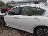 JHMCR6F70HC****** Repairable 2017 Honda Accord Hybrid in Indiana State