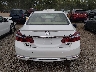JHMCR6F70HC****** Wrecked 2017 Honda Accord Hybrid