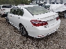 JHMCR6F70HC****** Salvage and Repairable 2017 Honda Accord Hybrid in Indianapolis