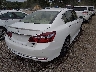 JHMCR6F70HC****** Salvage and Wrecked 2017 Honda Accord Hybrid in Indiana State