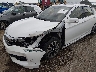 JHMCR6F70HC****** Salvage and Repairable 2017 Honda Accord Hybrid in Indiana State