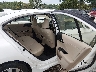 JHMCR6F70HC****** Wrecked 2017 Honda Accord Hybrid in Indianapolis